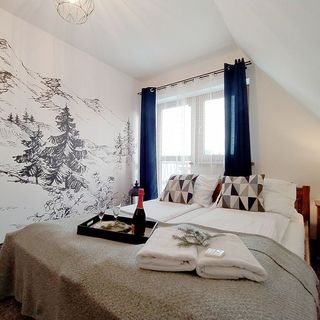 Pokoje U Królczyków Białka Tatrzańska (3)