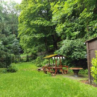 Zugoly Erdei Ház Dömös (4)