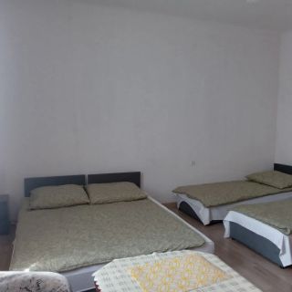 Dom Gościnny u Janinki Ostrowiec Świętokrzyski (2)