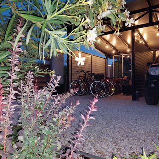 Földi Paradicsom Apartman Hajdúszoboszló (5)