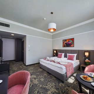 Hotel Estera Kraków (4)