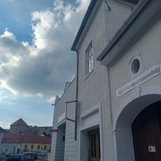Rád-Vár Apartmanház Eger (4)
