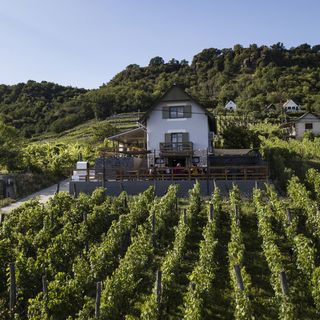 NemCsuri Vendégház Somlóvásárhely (2)