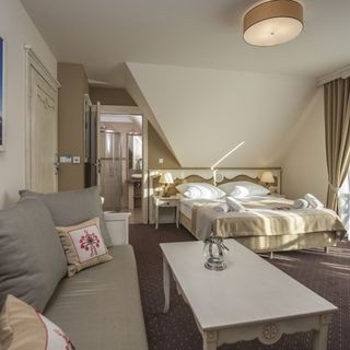 Hotel Carlina Białka Tatrzańska (4)