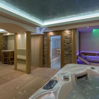 Hotel Carlina Białka Tatrzańska (3)