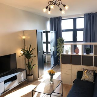 Apartimento Hydral Spero Wrocław (2)