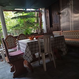 Mikola Vendégház Pálosvörösmart (4)