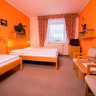 Penzion Bohemia Lomnice nad Lužnicí II (4)