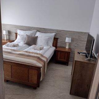 Tandem Apartman Kápolnásnyék (5)