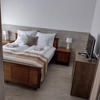 Tandem Apartman Kápolnásnyék (5)