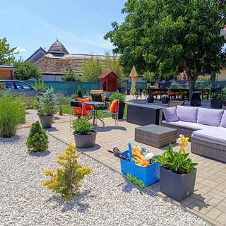 Gold Vendégház Gyenesdiás (5)