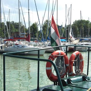 Flóra Apartman Balatonlelle (3)