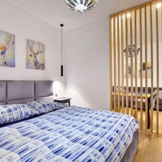 Apartamenty VILLA MILA Karpacz (2)