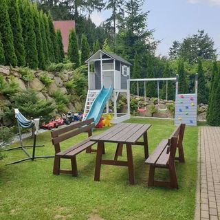 Apartamenty VILLA MILA Karpacz (4)