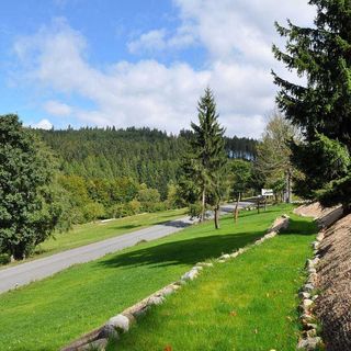 Roubenky na Dupačce Velké Karlovice (3)