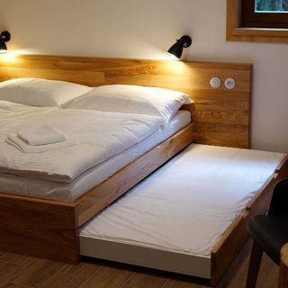 Roubenky na Dupačce Velké Karlovice (5)