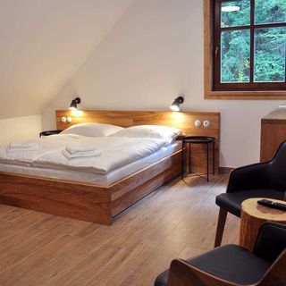 Roubenky na Dupačce Velké Karlovice (4)