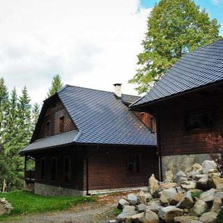 Roubenky na Dupačce Velké Karlovice (2)