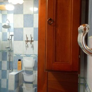 Bagolyvár Vendégház Magyarszombatfa*** (5)