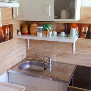 Bagolyvár Vendégház Magyarszombatfa*** (4)