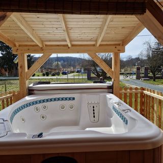 Bagolyvár Vendégház Magyarszombatfa*** (4)