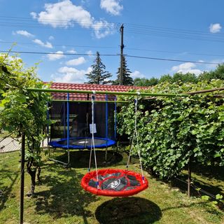 Bagolyvár Vendégház Magyarszombatfa*** (5)