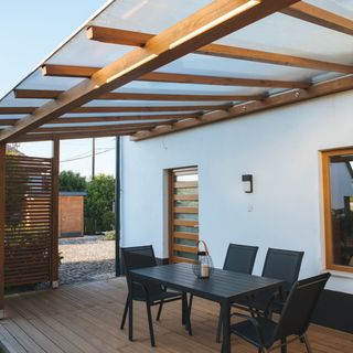 Hívlak Vendégházak Demjén (2)