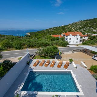 Apartman Murter - CDJ953 (2)