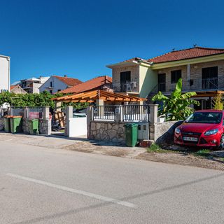 Apartman Turanj - CDI250 (5)