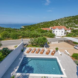 Apartman Murter - CDJ955 (2)