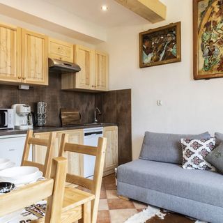 Apartament Sabałowe Bajania Zakopane (5)