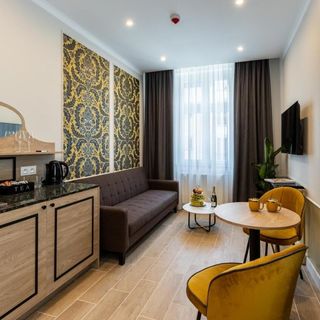 Apartamenty AR Poznań (4)