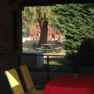 25 méterre a víztől Üdülőház Balatonszárszó (4)