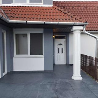 NADENKA & MGR. Vendégház Alsótelekes (4)