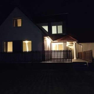 NADENKA & MGR. Vendégház Alsótelekes (2)