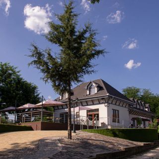 Reneszánsz Vendégház Debrecen (2)