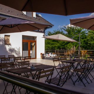 Reneszánsz Vendégház Debrecen (3)