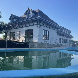 Reneszánsz Vendégház Debrecen (5)