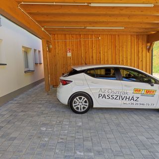 Pruggern Appartman Michaelerberg (3)