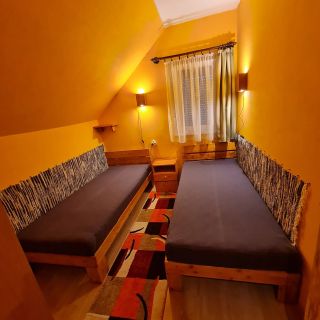 Viktória Nyaralóház Balatonlelle (4)