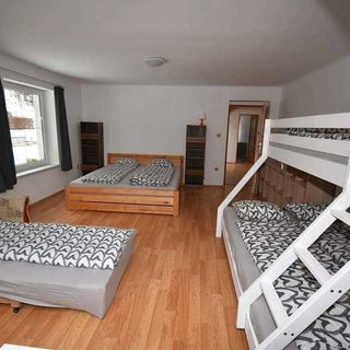 Vila u Kubíka Jindřichov (4)