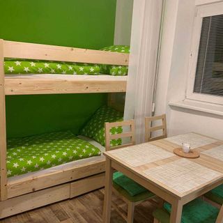 Apartmán Nikolka Lipno nad Vltavou (4)