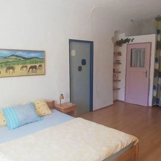 Pohoda u Crhů Senožaty (2)