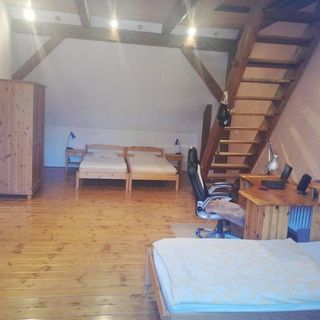 Pohoda u Crhů Senožaty (3)