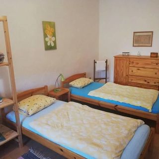 Pohoda u Crhů Senožaty (4)