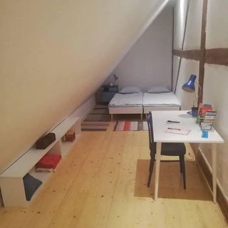 Pohoda u Crhů Senožaty (5)