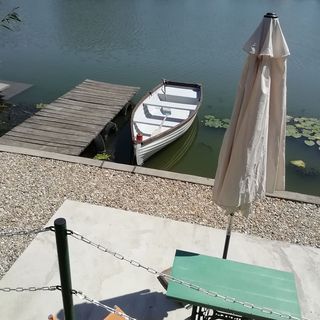 Horgász-Lak Vendégház Békésszentandrás (5)