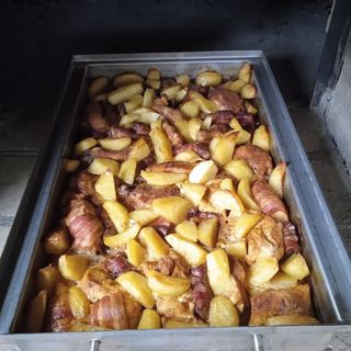 Lilla Apartmanházak Szilvásvárad (3)