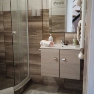 Lilla Apartmanházak Szilvásvárad (2)