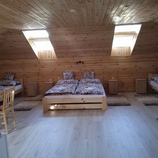 Lilla Apartmanházak Szilvásvárad (3)